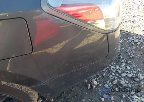 2010 Nissan Altima 2.5 z USA, uszkodzony, nr VIN 1N4AL2AP4AN406019